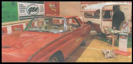 Enthusiast flock to show 4 - Resource cover image