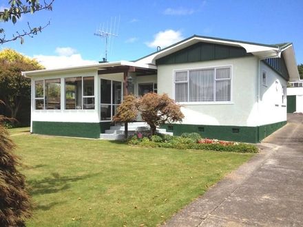 6 Montgomery Street, Levin - Resource cover image
