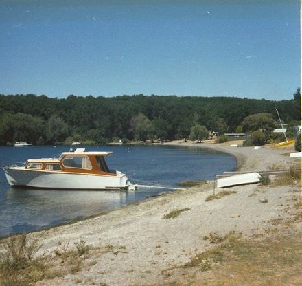 Kingsbury Collection - November 1981 - Taupo etc. - Resource cover image