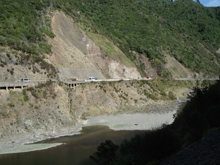12 Road and Manawatu River - looking upstream - Resource cover image