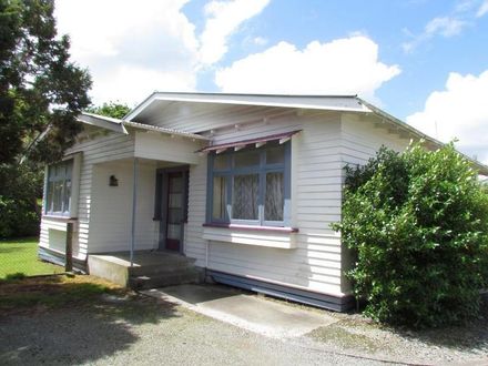 378A Oxford Street, Levin