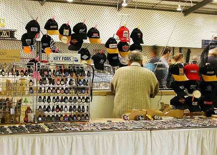 Display stand - Resource cover image