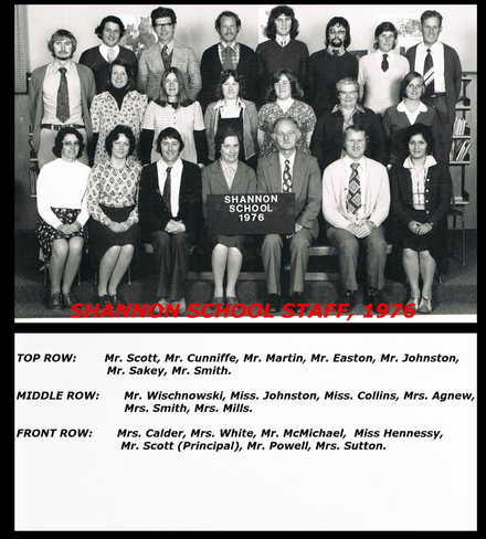 Shannon School 1976 - Resource cover image