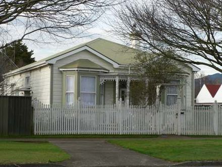 Still Cambridge St., old but nice.