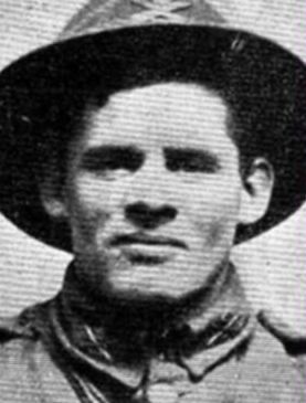 William John CARNE - Resource cover image