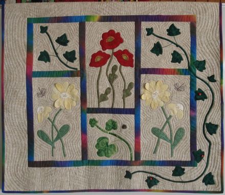 Yvonne Symonds Evening Bags Challenge