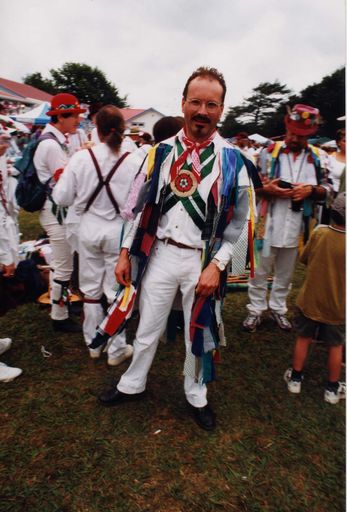 Manakau Medieval Market