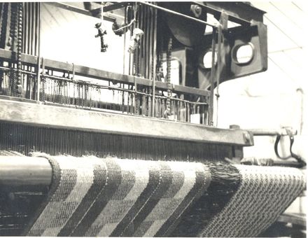 N Z Woolpack and Textiles