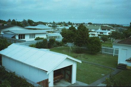 Kingsbury Collection - Early 1982 photos of Hastings and Taupo - Resource cover image