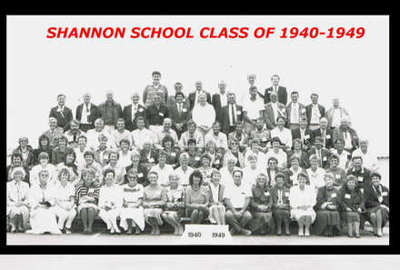 Shannon School blast from the past - Resource cover image