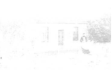 Cottage, Avenue Road, Foxton