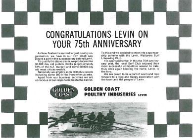 Golden Coast ad - Resource cover image