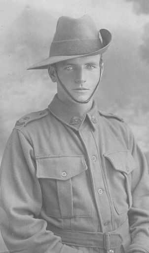 James Herdman COPPIN