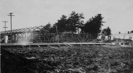 Woolpack and Textiles