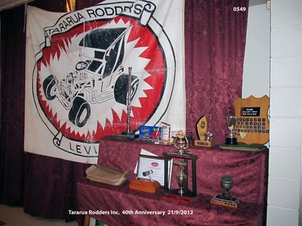 More Trophies      IMG_0549 - Resource cover image