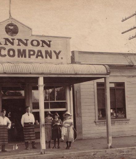 Shannon Meat Company