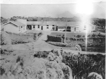 Hokio Boys School, c 1960