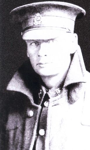 Ralph Lancelot BACCHUS