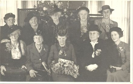 Women's Society of Levin