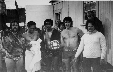 Shannon Swimming Club