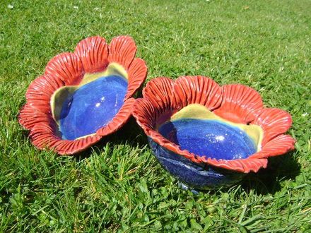 pohutukawa bowls - Resource cover image