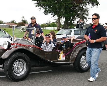 Life Education Trust - Resource cover image