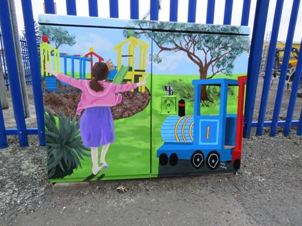 Chorus Box - Resource cover image