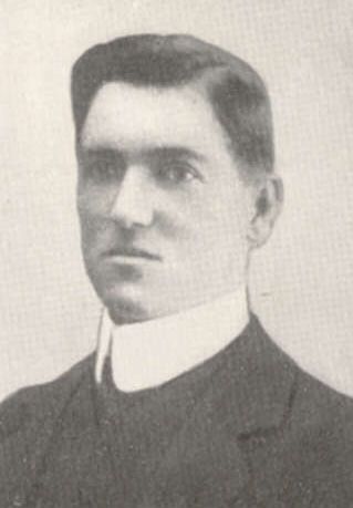 Thomas MCKAIN picture