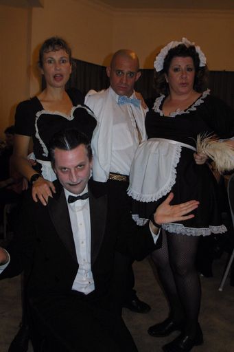 The Actors - Resource cover image