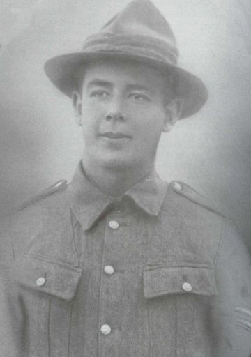 Thomas Alick RIMMER another photo