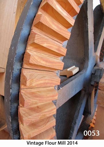 Precision workmanship 0054