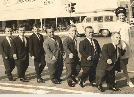 "Snow White and the Seven Dwarfs", 1968 - Resource cover image