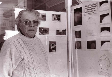 Merv Loper, 1980's-90's