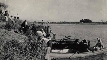 Foxton Centennial Celebrations