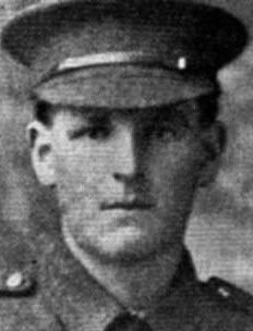 Hugh Grenville RUSCOE