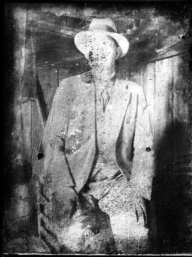 Man with hands in his pockets - Resource cover image