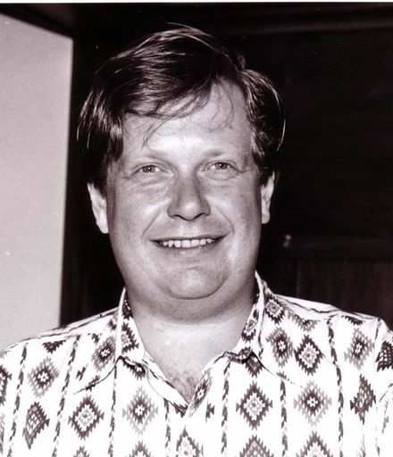 Dr Greg Russell, 1980's-90's