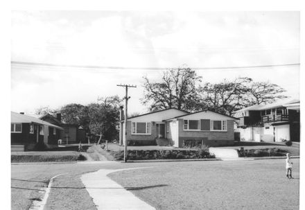 Read St. (from Edinburgh St. ?), 1969