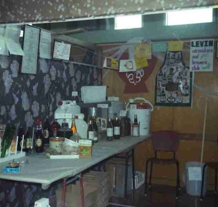 Kingsbury Collection - early 1980 - New Zealand - Nelson & New Plymouth.