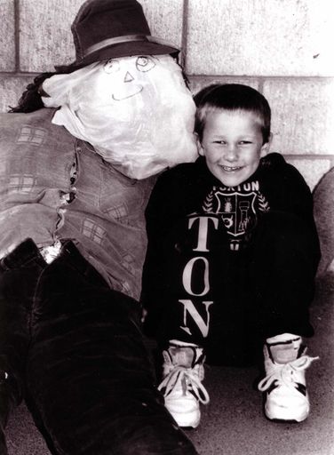 Guy Fawkes, 1980's-90's