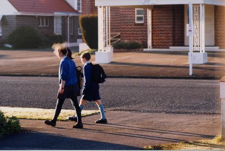 Going to College - Resource cover image