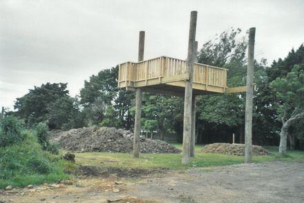 Levin Adventure Park photo 18 - Resource cover image