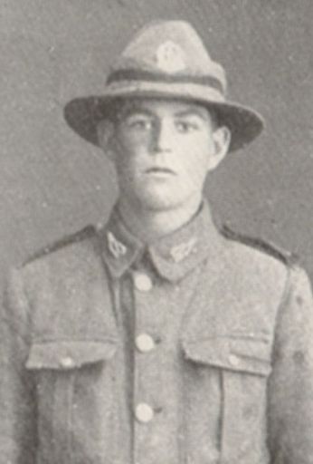 Edward Roy NICHOLSON