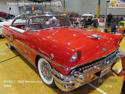 3176 SUNVLY 1955 Mercury Sun Valley - Resource cover image