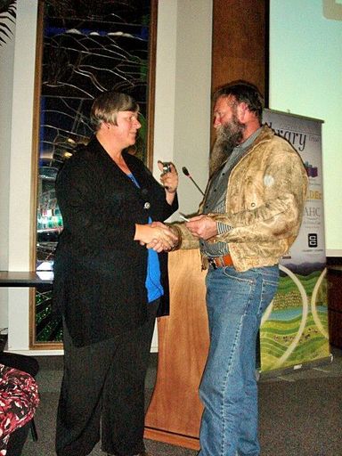 Presenting the new look library cards