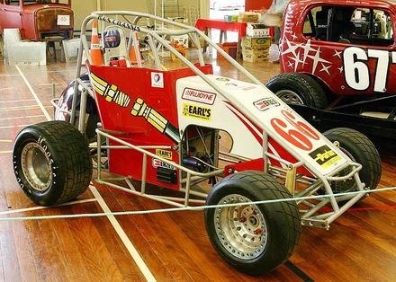 Speedway - 66p - Resource cover image