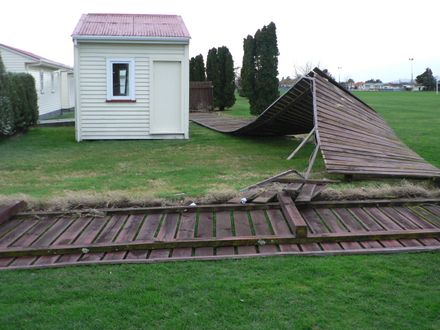 the moter /camp site2