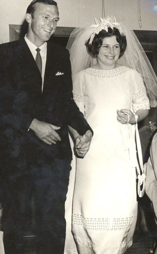 Levin Country Girls Club, Bride of the Year contest - Resource cover image