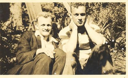 Tararua Working Party