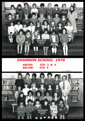 Shannon School 1976 - Resource cover image